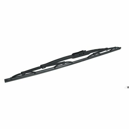 HELLA Wiper Blade 21 Standard Single, 9Xw398114021 9XW398114021